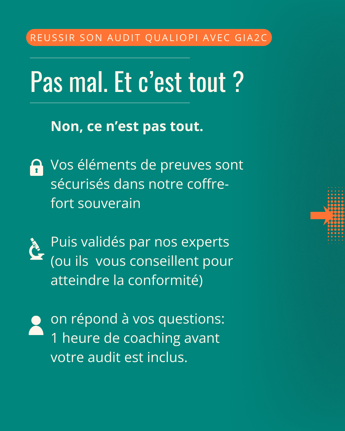 Vous êtes formateur, pas spécialiste de Qualiopi