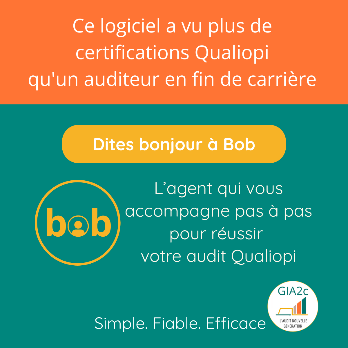 Présentation Bob