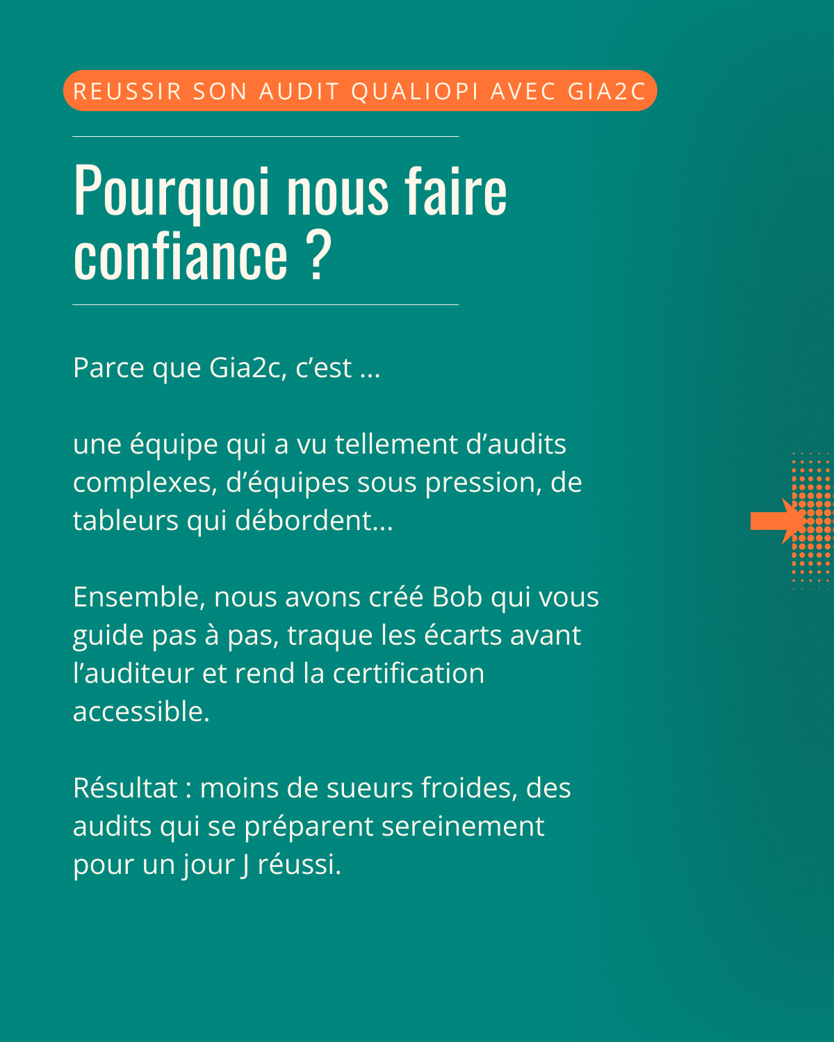 Découvrez Bob en images
